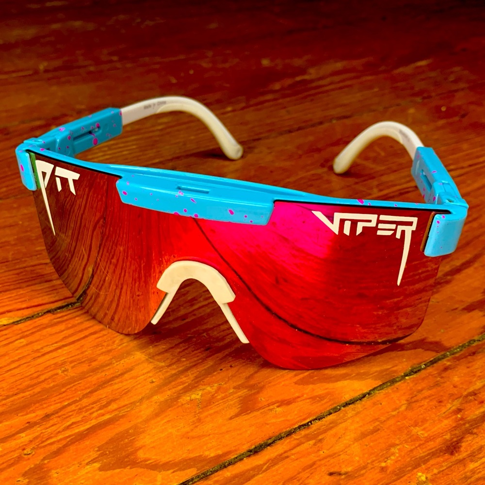PitViper Sunglasses Dr3amgurl